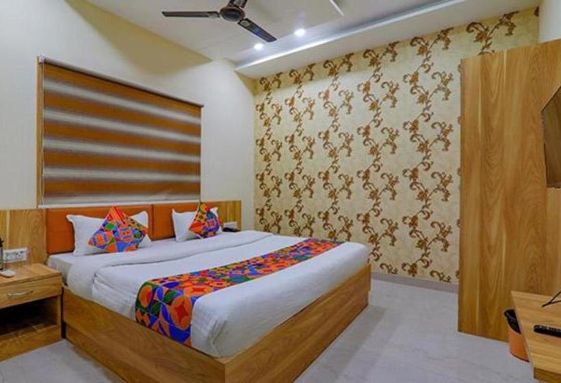 豪华房间, Fabhotel Super 3 Premium
