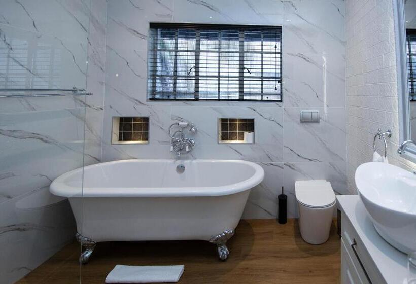 اتاق استاندارد با تخت بزرگ, Milner House Kimberley