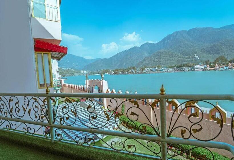 套房, The Neeraj Ganga Heritage Palace