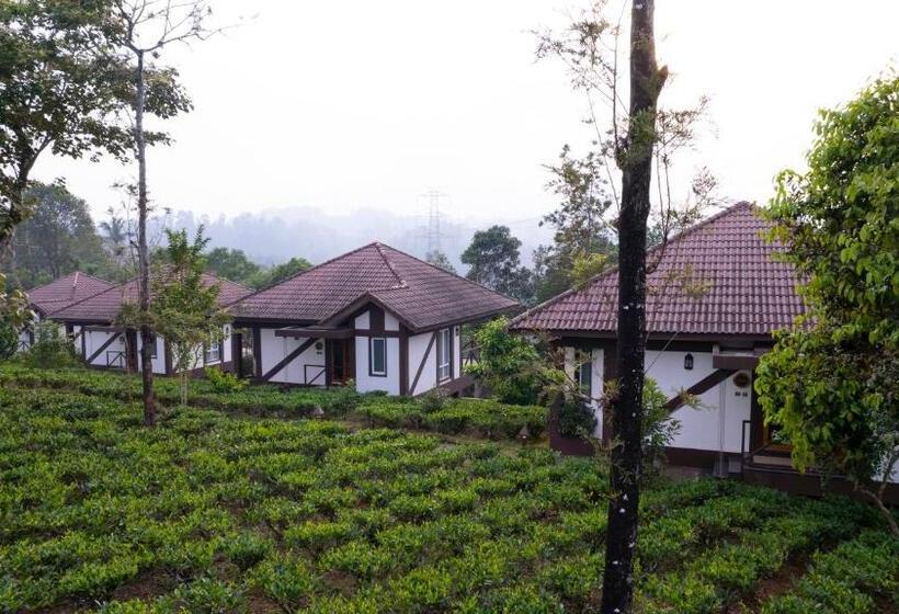 Вилла 1 Спальня, Jeevess Wellness Resort