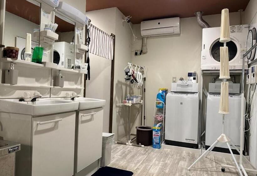 Дом 1 Спальня, Agaribana Ladies Only Single Room   Vacation Stay 81615v