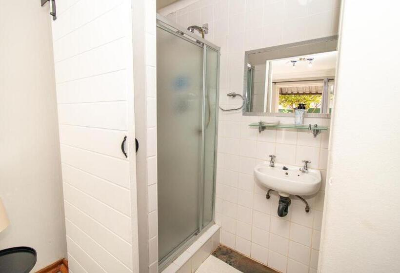 חדר סטנדרט לשלושה, Glenmore Guesthouse