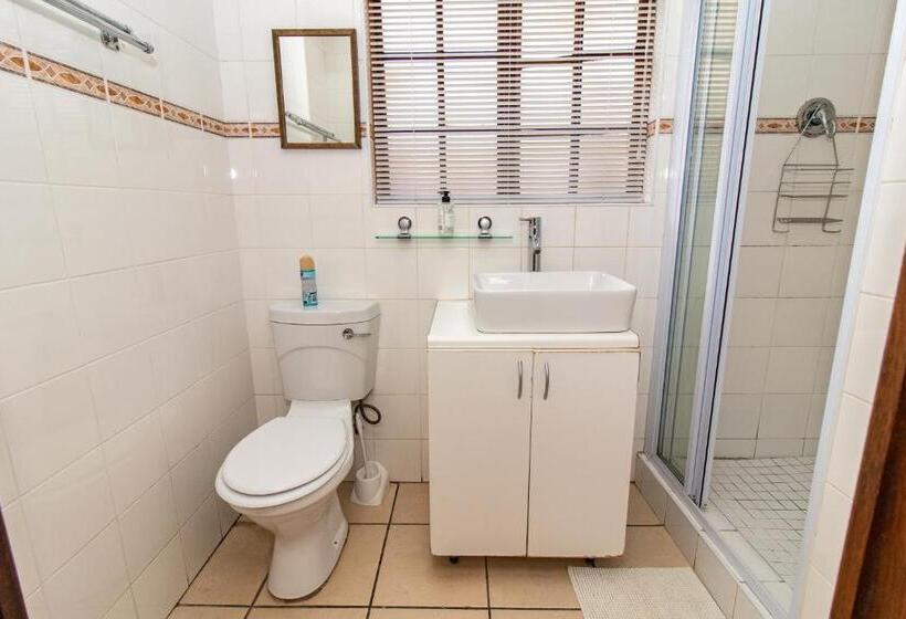 חדר משפחתי, Glenmore Guesthouse