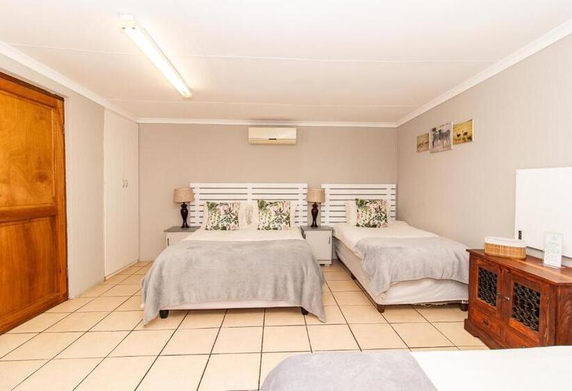 Семейный Номер, Glenmore Guesthouse