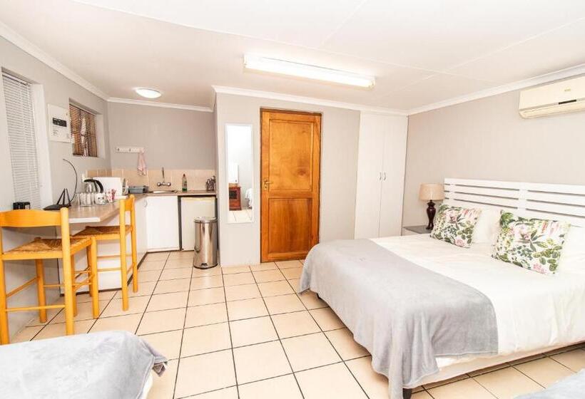 חדר משפחתי, Glenmore Guesthouse