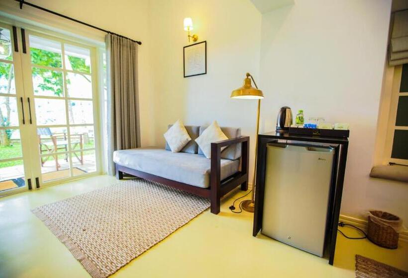 Family Suite, Villa Lé Maas Tota