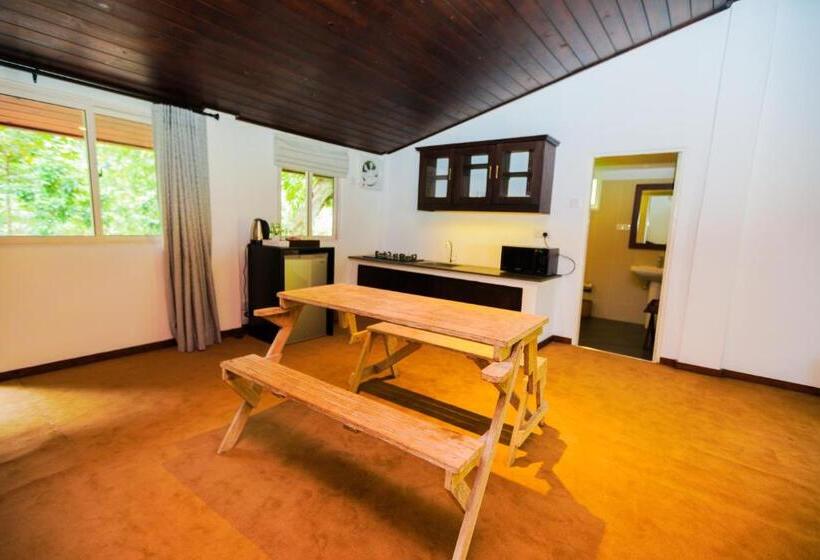 Студио Стандарт с Балконом, Villa Lé Maas Tota