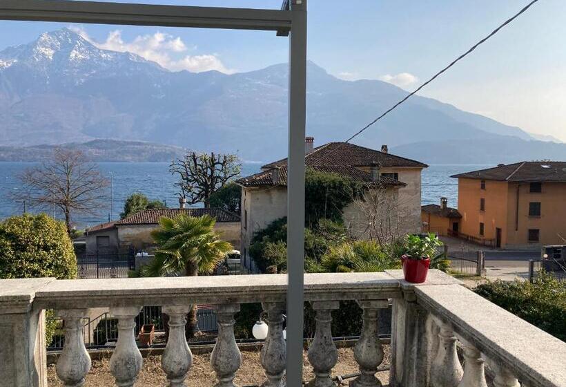 آپارتمان لوکس 1 خوابه, Residence Il Bosso