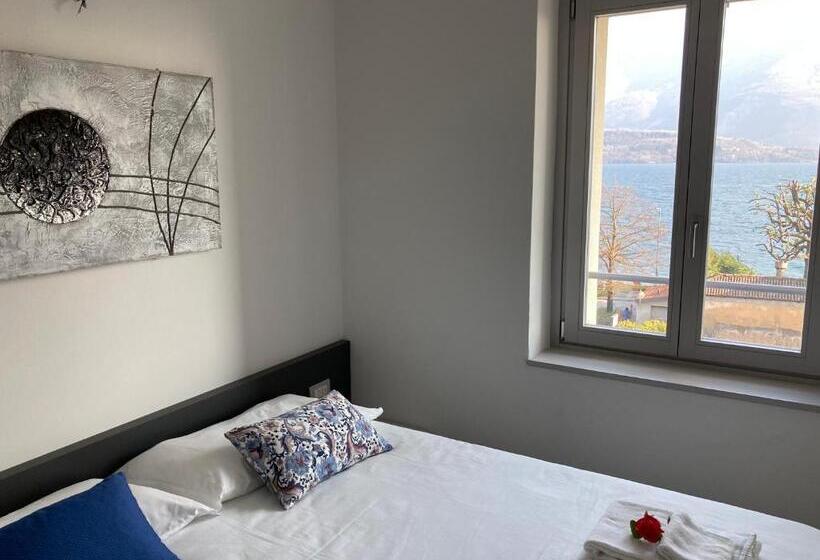 Апартаменты Superior 1 Спальня, Residence Il Bosso