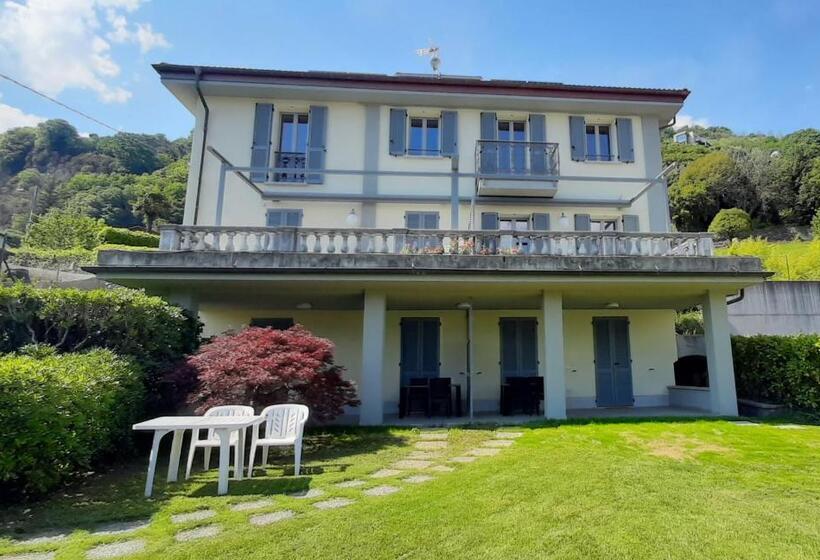 Апартаменты Superior 1 Спальня, Residence Il Bosso