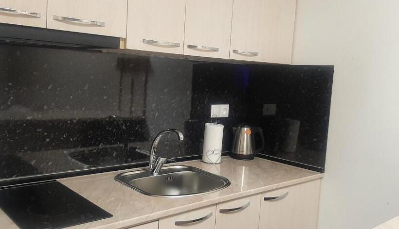 اتاق لوکس, Tsaghkadzor, Alvina Complex Apartment 163