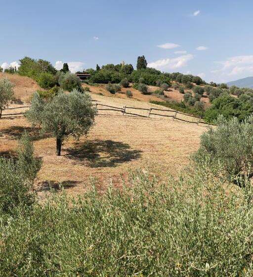 Шале 1 Спальня, Tenuta Colle Sala   Country House & Suites