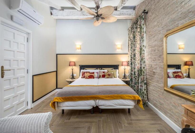 수피리어 룸, Maison San Alfredo B&b