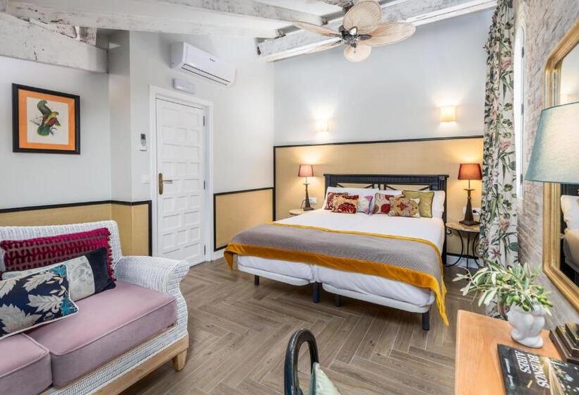 Номер Superior, Maison San Alfredo B&b