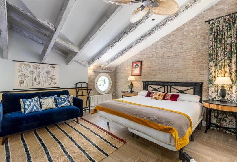Люкс Повышенной Комфортности, Maison San Alfredo B&b