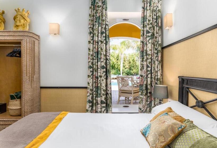 스탠다드 룸, Maison San Alfredo B&b
