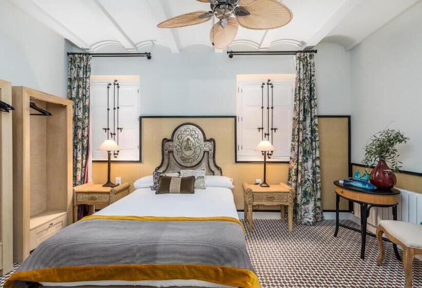 스탠다드 룸, Maison San Alfredo B&b