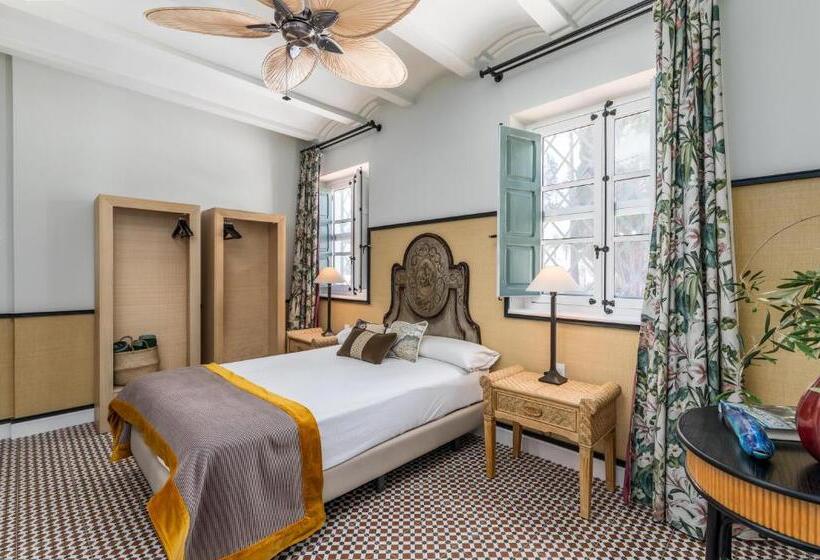 スタンダードルーム, Maison San Alfredo B&b