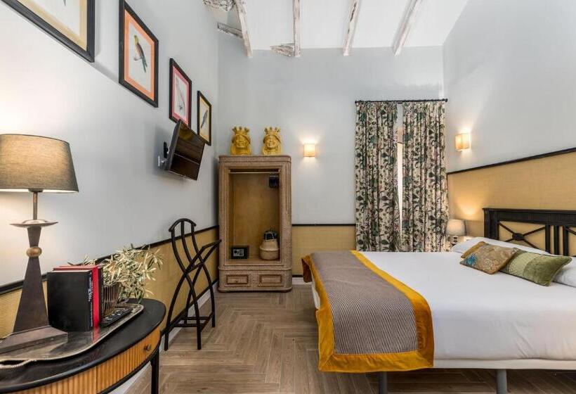 스탠다드 룸, Maison San Alfredo B&b