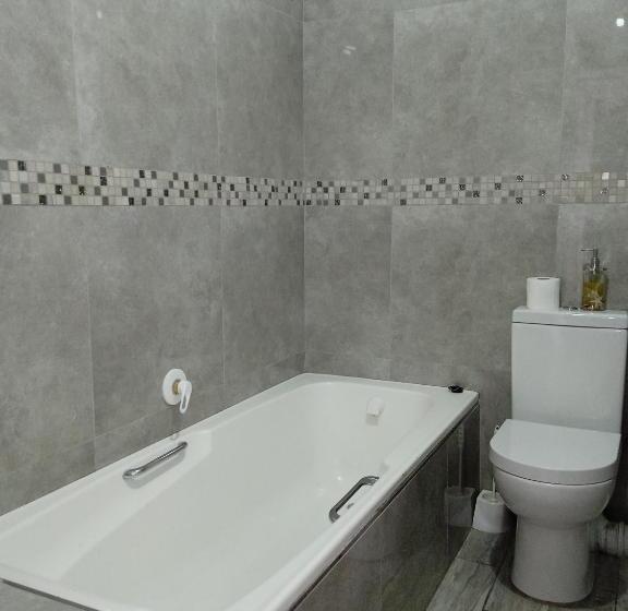 스탠다드 룸, Eyezulu Guesthouse