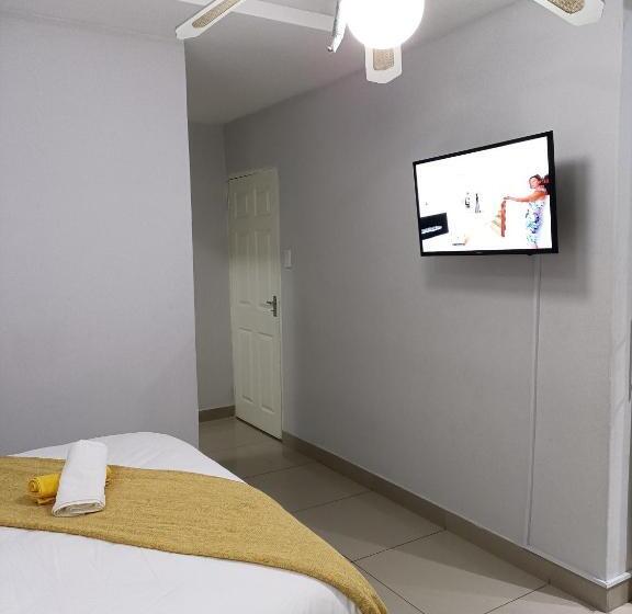 标准间, Eyezulu Guesthouse