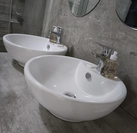 패밀리 룸, Eyezulu Guesthouse