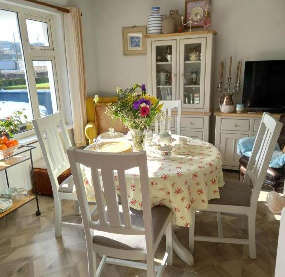 Люкс 2 Спальни, Saint Martin S Bed And Breakfast