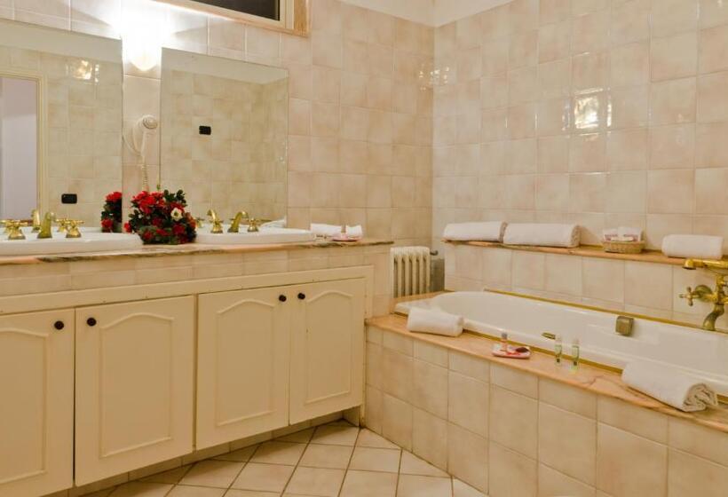 اتاق استاندارد چهار تخته, Agriturismo Al Parco Lecce