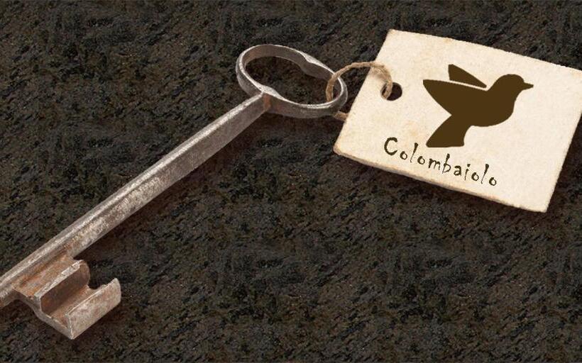 Номер Стандарт, Agriturismo Il Colombaiolo