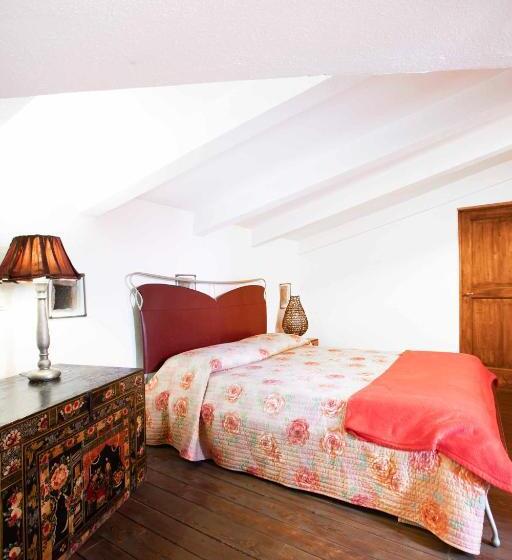Люкс Superior, Locanda Antico Borgo
