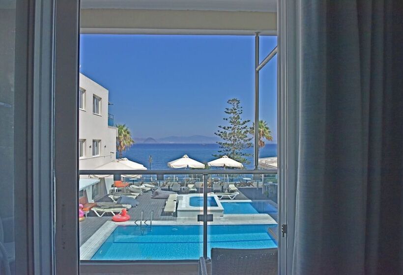 海の見える１ベッドルームアパートメント, Bristol Sea View Apartments