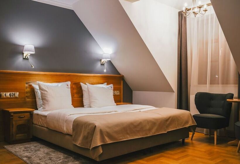 Апартаменты Superior 1 Спальня, & Apartments Ventus Rosa
