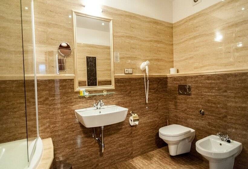 Апартаменты Superior 1 Спальня, & Apartments Ventus Rosa
