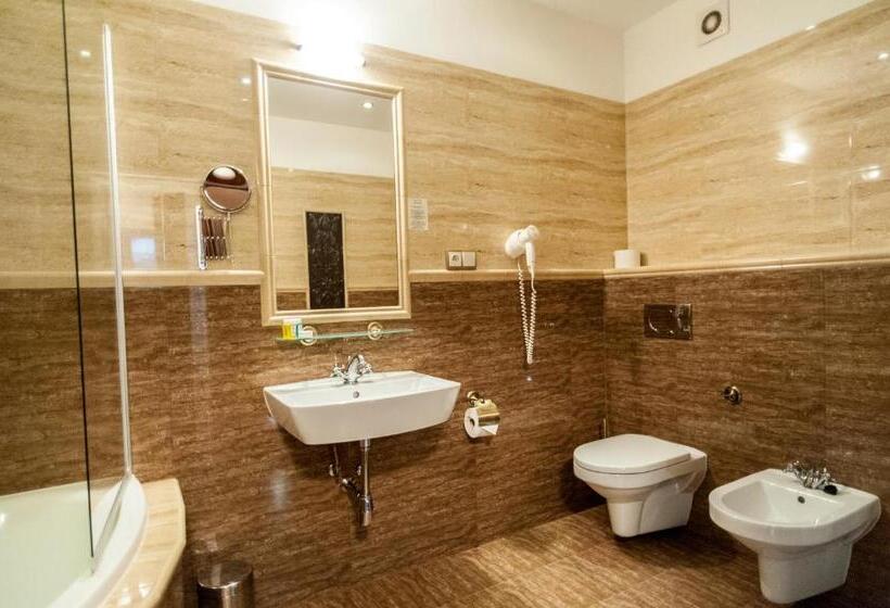 Апартаменты 1 Спальня, & Apartments Ventus Rosa