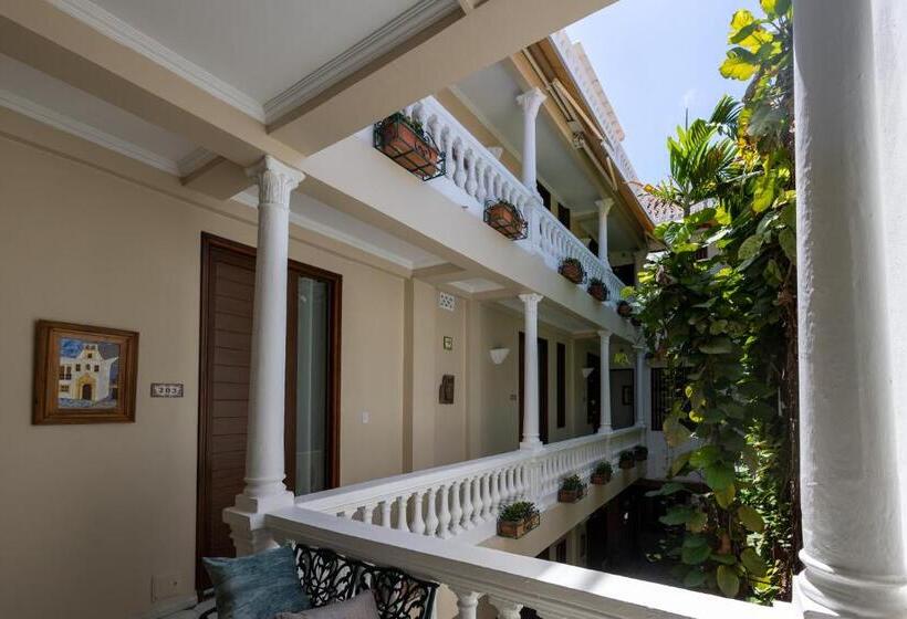 标准间, Casa La Fe By Bespokecolombia