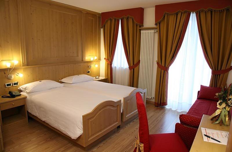 수피리어 룸, Gran Vacanze Rooms & Apartments
