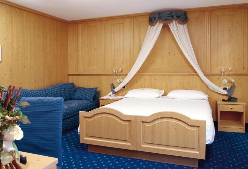 패밀리 룸, Gran Vacanze Rooms & Apartments