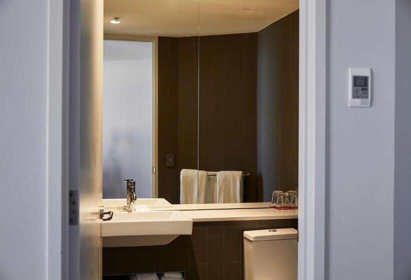 Люкс Кровать Кинг, Rydges Sydney Airport