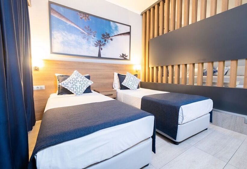 غرفة قياسية, Tui Blue Tropical