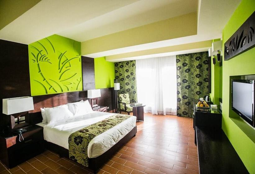 اتاق استاندارد, The Bosque   Hotel Hurghada