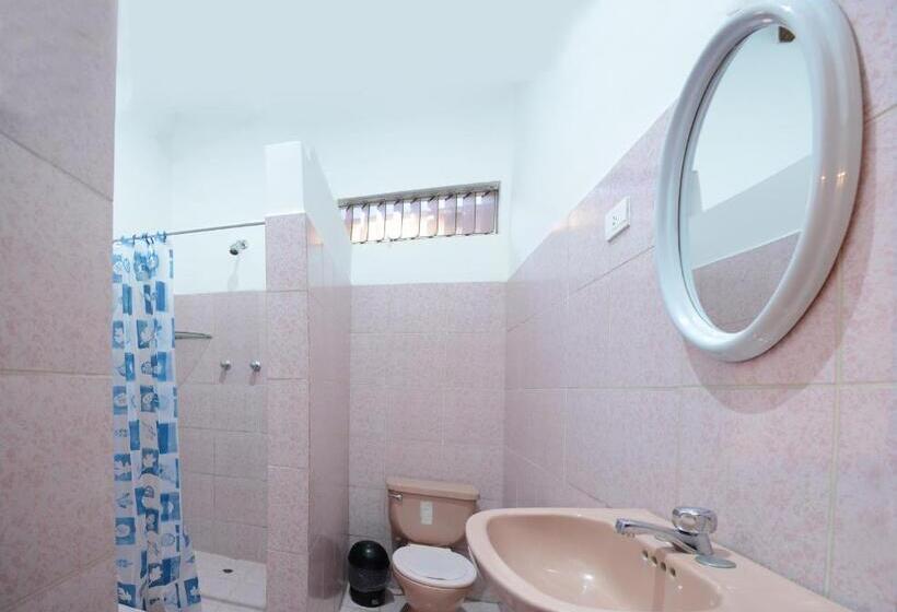 스탠다드 룸, Hostal Casa Blanca