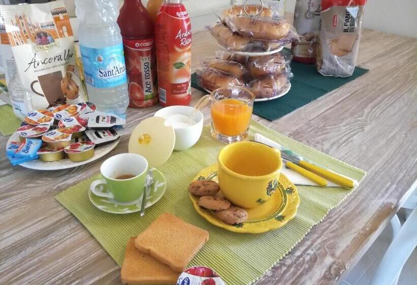 Номер Basic, B&b Piazza Di L Ara