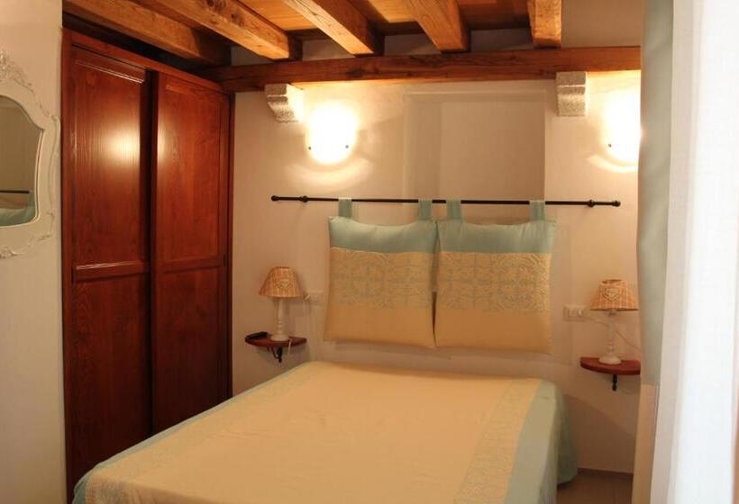 Номер Basic, B&b Piazza Di L Ara