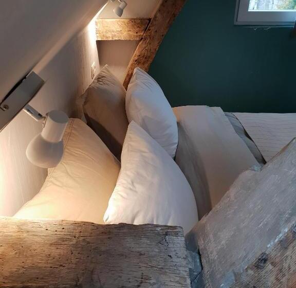 标准间, Escale Chambre D Hôtes Au Coeur Du Vieux Profondeville Entre Namur Et Dinant
