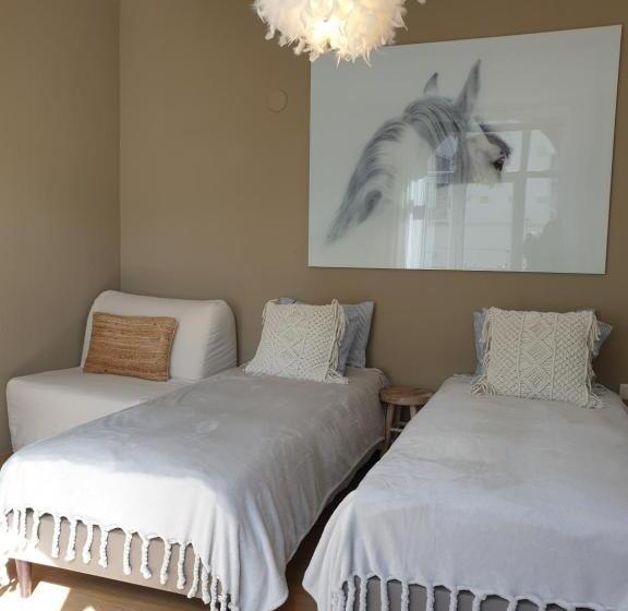 Номер Стандарт Трехместный, Escale Chambre D Hôtes Au Coeur Du Vieux Profondeville Entre Namur Et Dinant