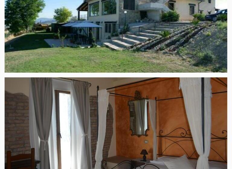 Номер Стандарт, Villa Polercia