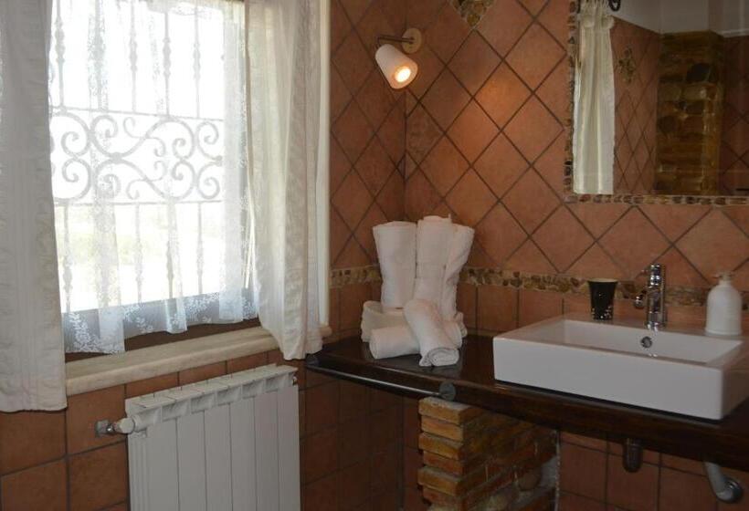 Номер Стандарт, Villa Polercia