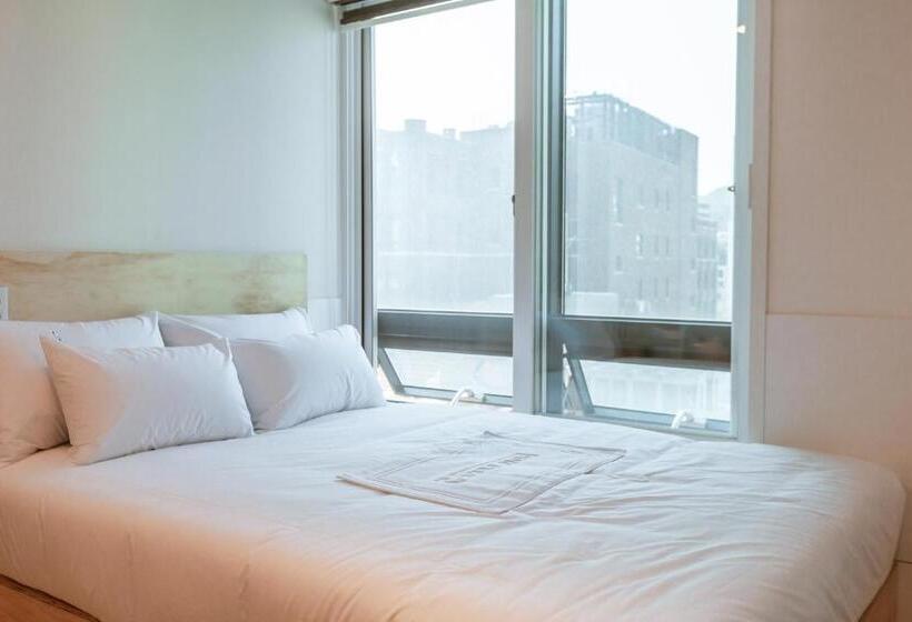 スタンダードルーム, Seoulite Inn Myeongdong Formerly   Step Inn Myeongdong 2