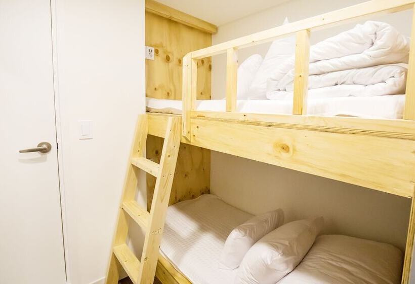 スタンダードルーム, Seoulite Inn Myeongdong Formerly   Step Inn Myeongdong 2
