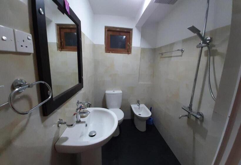 Номер Стандарт, Rock Side Inn